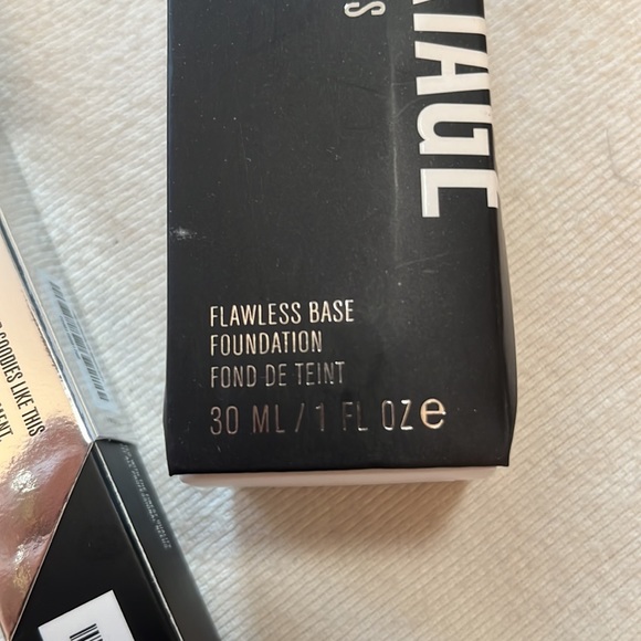 Foundation - Picture 7 of 9